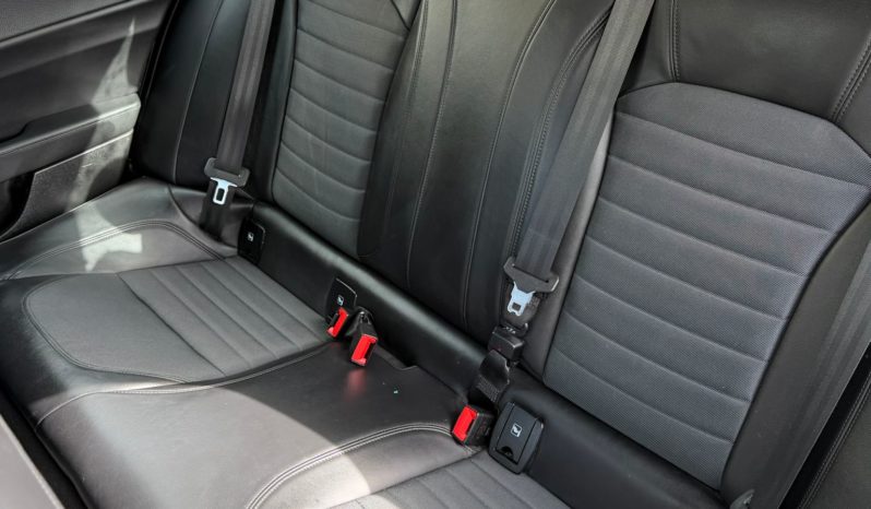 ALFA ROMEO GIULIA pieno