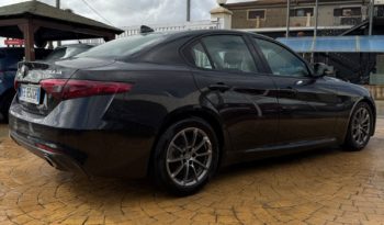 ALFA ROMEO GIULIA pieno