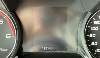 ALFA ROMEO GIULIA pieno