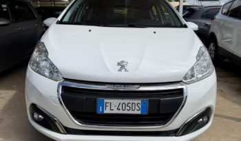PEUGEOT 208 1.6 HDI pieno