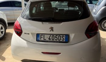 PEUGEOT 208 1.6 HDI pieno
