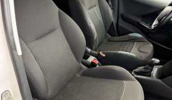PEUGEOT 208 1.6 HDI pieno