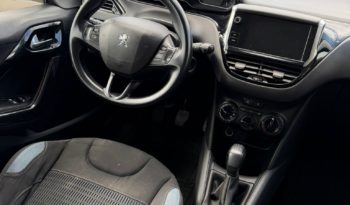 PEUGEOT 208 1.6 HDI pieno