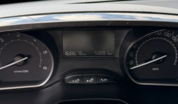 PEUGEOT 208 1.6 HDI pieno