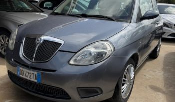 LANCIA YPSILON pieno