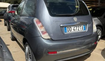LANCIA YPSILON pieno