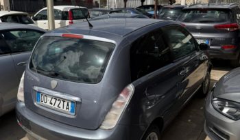 LANCIA YPSILON pieno