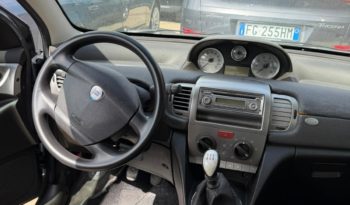 LANCIA YPSILON pieno