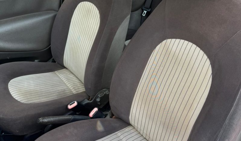 LANCIA YPSILON pieno