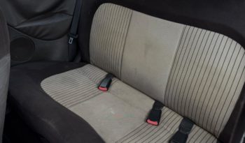 LANCIA YPSILON pieno