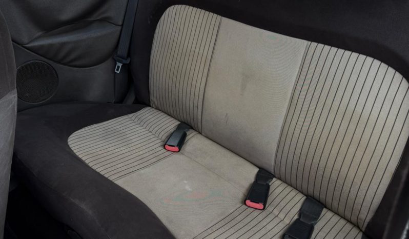 LANCIA YPSILON pieno