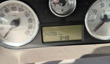 LANCIA YPSILON pieno