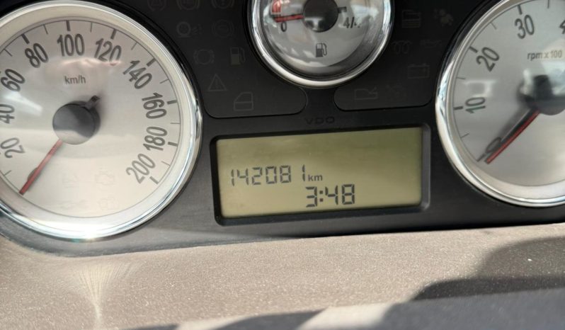 LANCIA YPSILON pieno