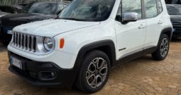 JEEP RENEGADE 1.6 M.J.