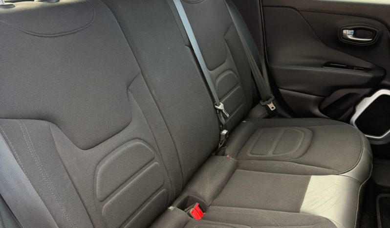JEEP RENEGADE 1.6 M.J. pieno