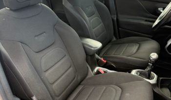 JEEP RENEGADE 1.6 M.J. pieno