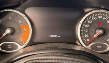 JEEP RENEGADE 1.6 M.J. pieno