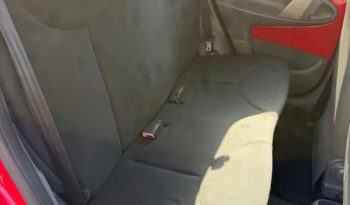 TOYOTA AYGO 1.0 BZ pieno