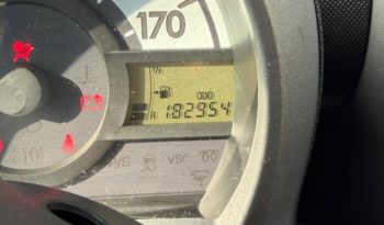 TOYOTA AYGO 1.0 BZ pieno