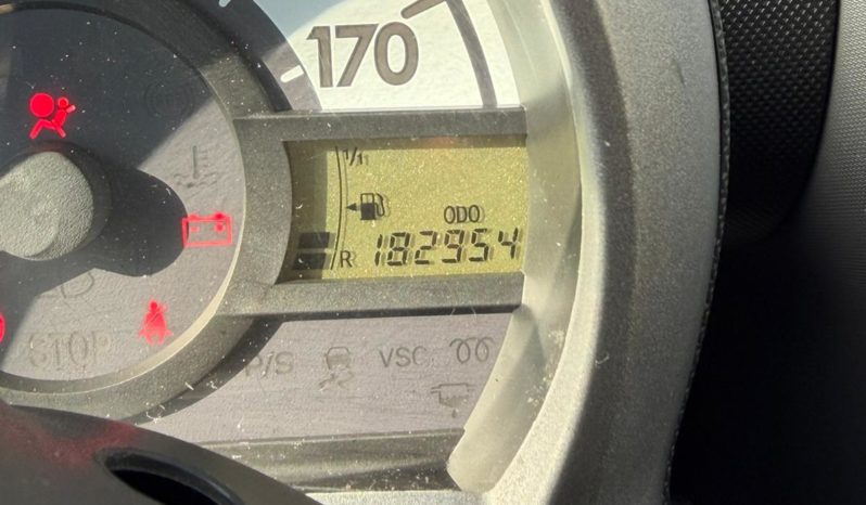 TOYOTA AYGO 1.0 BZ pieno