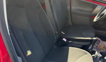 TOYOTA AYGO 1.0 BZ pieno