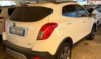 OPEL MOKKA 2014 pieno