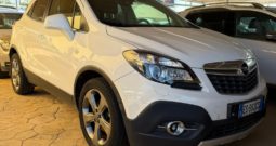 OPEL MOKKA 2014