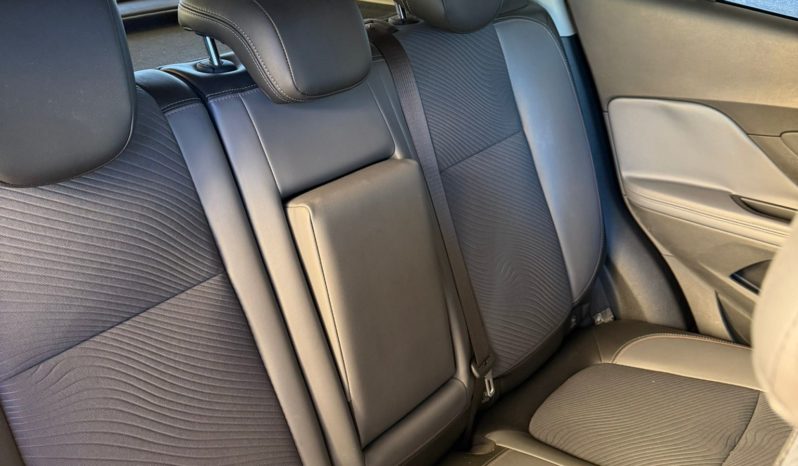 OPEL MOKKA 2014 pieno