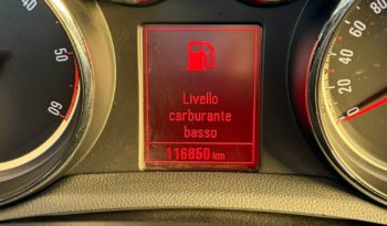 OPEL MOKKA 2014 pieno