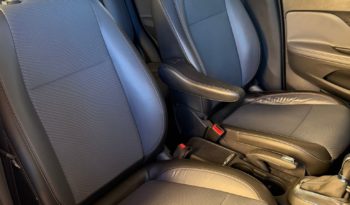 OPEL MOKKA 2014 pieno