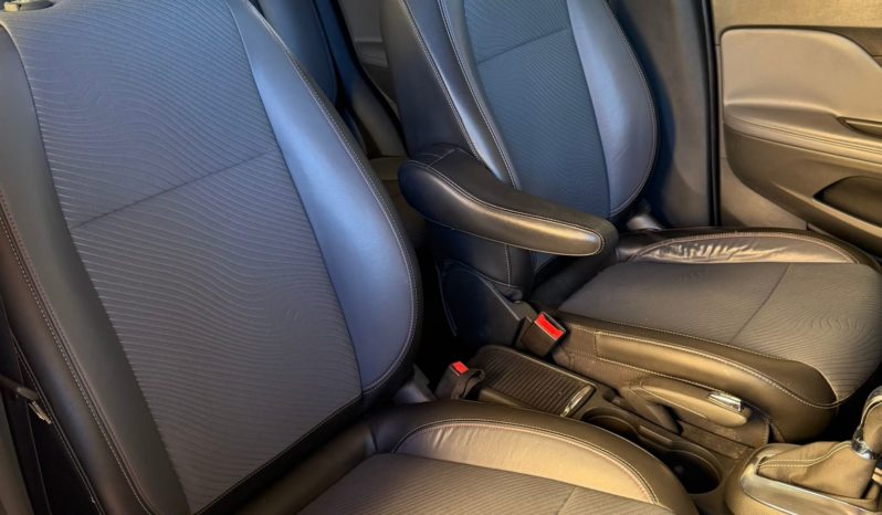 OPEL MOKKA 2014 pieno