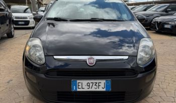 FIAT PUNTO 1.3 MULTIJET pieno