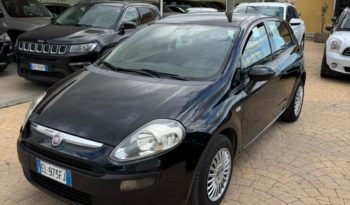 FIAT PUNTO 1.3 MULTIJET pieno