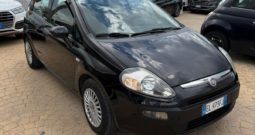 FIAT PUNTO 1.3 MULTIJET