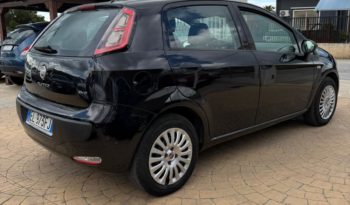 FIAT PUNTO 1.3 MULTIJET pieno