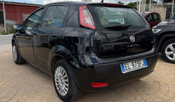 FIAT PUNTO 1.3 MULTIJET pieno