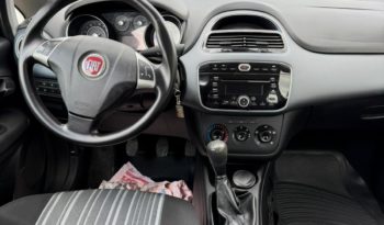 FIAT PUNTO 1.3 MULTIJET pieno