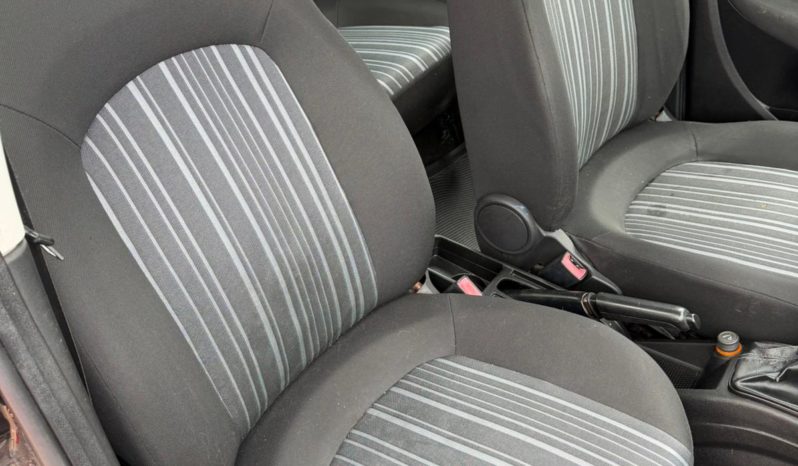 FIAT PUNTO 1.3 MULTIJET pieno