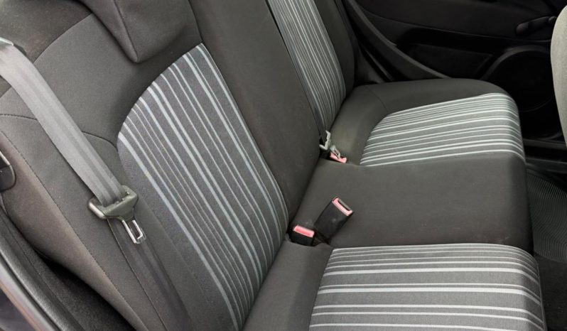 FIAT PUNTO 1.3 MULTIJET pieno