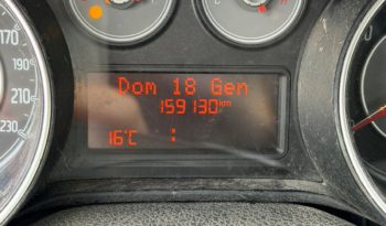 FIAT PUNTO 1.3 MULTIJET pieno