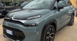 CITROEN C3 AIRCROSS 1.5 HDI