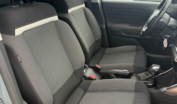 CITROEN C3 AIRCROSS 1.5 HDI pieno