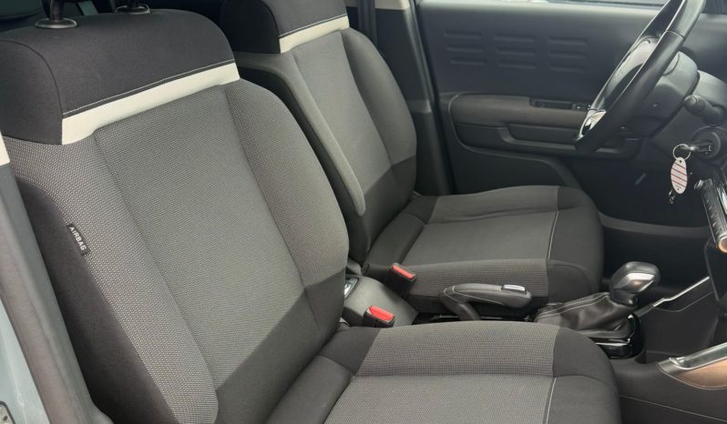 CITROEN C3 AIRCROSS 1.5 HDI pieno