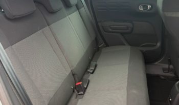 CITROEN C3 AIRCROSS 1.5 HDI pieno