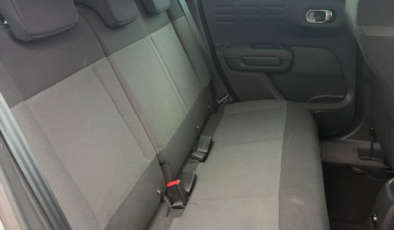 CITROEN C3 AIRCROSS 1.5 HDI pieno