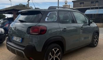CITROEN C3 AIRCROSS 1.5 HDI pieno