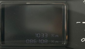 CITROEN C3 AIRCROSS 1.5 HDI pieno