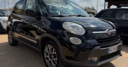 FIAT 500 L CROSS 1.3 M.J.