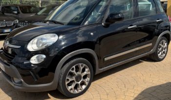 FIAT 500 L CROSS 1.3 M.J. pieno