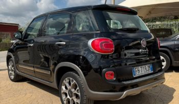FIAT 500 L CROSS 1.3 M.J. pieno